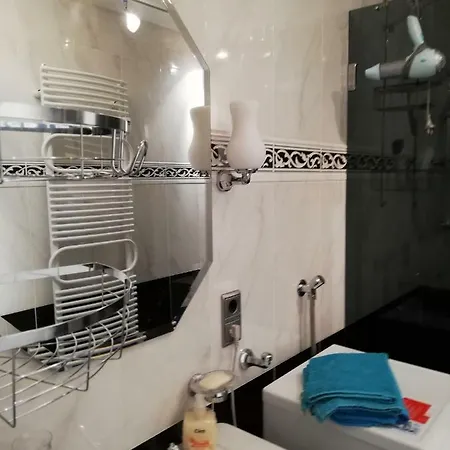 Zentrale Ferienwohnung In